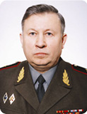 Boris K. Ratnikov