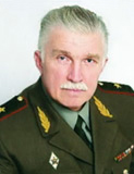 Georgy G. Rogosin