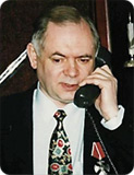Alexey Yu. Savin